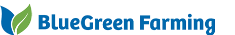 BlueGreen Farming Logo